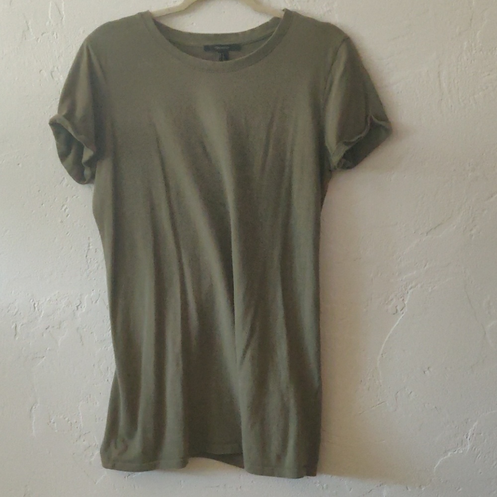 Women's T-Shirt Dress
